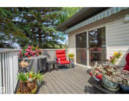 Bedroom 2 - #58 10 Blackburn Dr W Sw, Edmonton, AB T6W1C2 Photo 6
