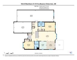 #58 10 Blackburn Dr W Sw, Edmonton, AB T6W1C2 Photo 40
