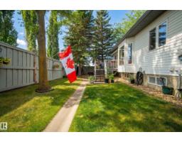 #58 10 Blackburn Dr W Sw, Edmonton, AB T6W1C2 Photo 47