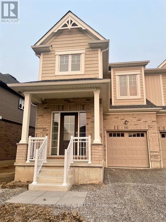 160 BUR OAK DRIVE, Thorold (Confederation Heights)