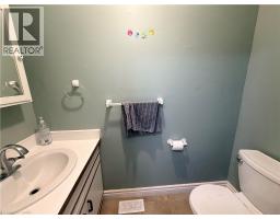 Bedroom - 450 Bridge Street W, Waterloo, ON N2K2Y4 Photo 7