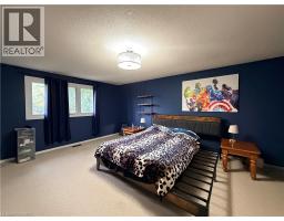 Primary Bedroom - 450 Bridge Street W, Waterloo, ON N2K2Y4 Photo 8
