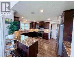 Dining room - 206 13348 Twp 672a Road, Lac La Biche, AB T0A2C0 Photo 10