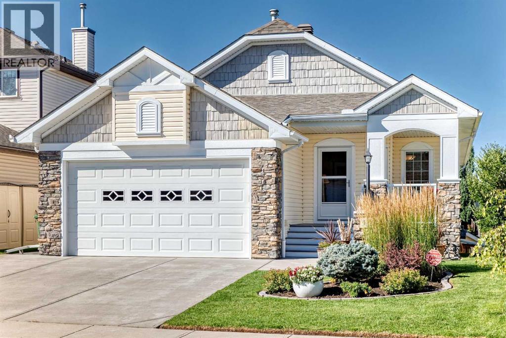 17 Cimarron Park Green, Okotoks, Alberta, T1S2K2