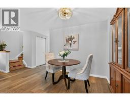 Eat in kitchen - 67 Grandridge Crescent, Guelph, ON N1H8G3 Photo 8