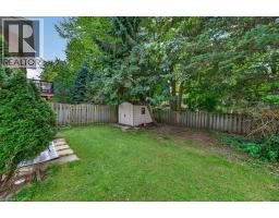 67 Grandridge Crescent, Guelph, ON N1H8G3 Photo 36