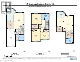 67 Grandridge Crescent, Guelph, ON N1H8G3 Photo 37