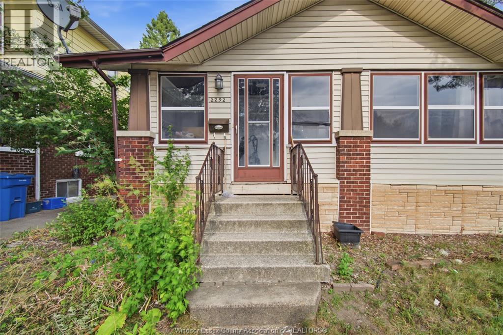 2292 DOUGALL AVENUE, Windsor — photo 8