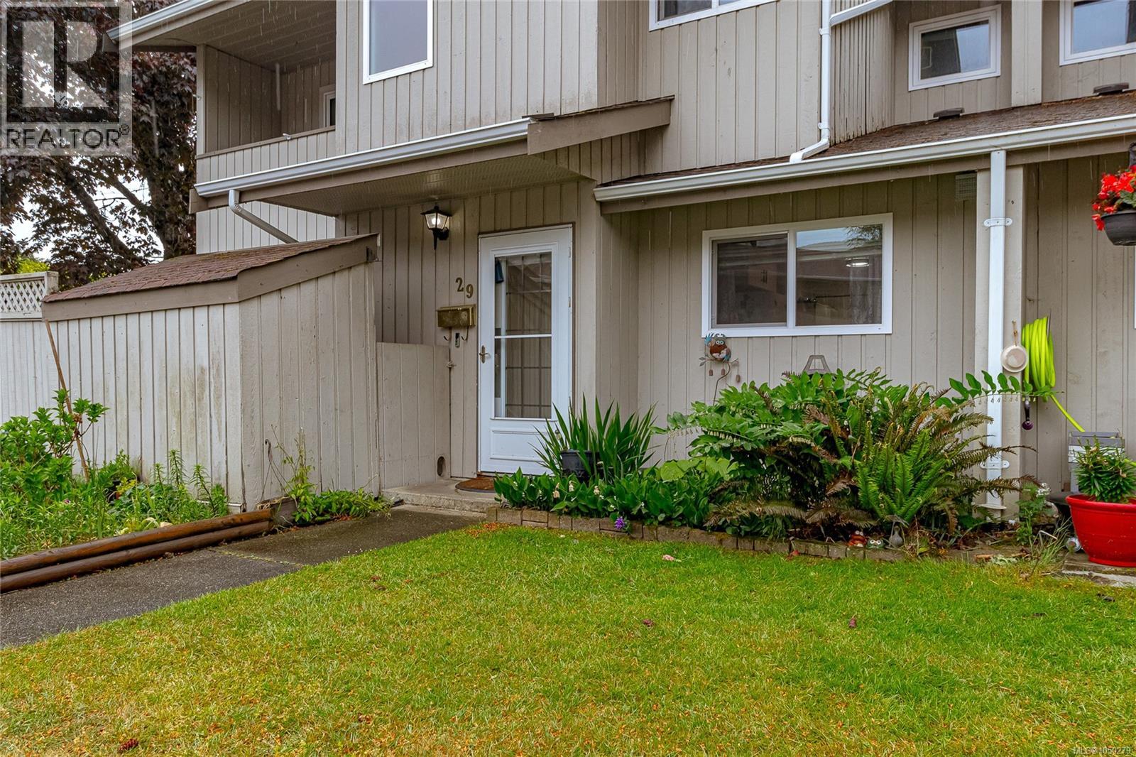 #29 2771 Spencer Rd - 2
