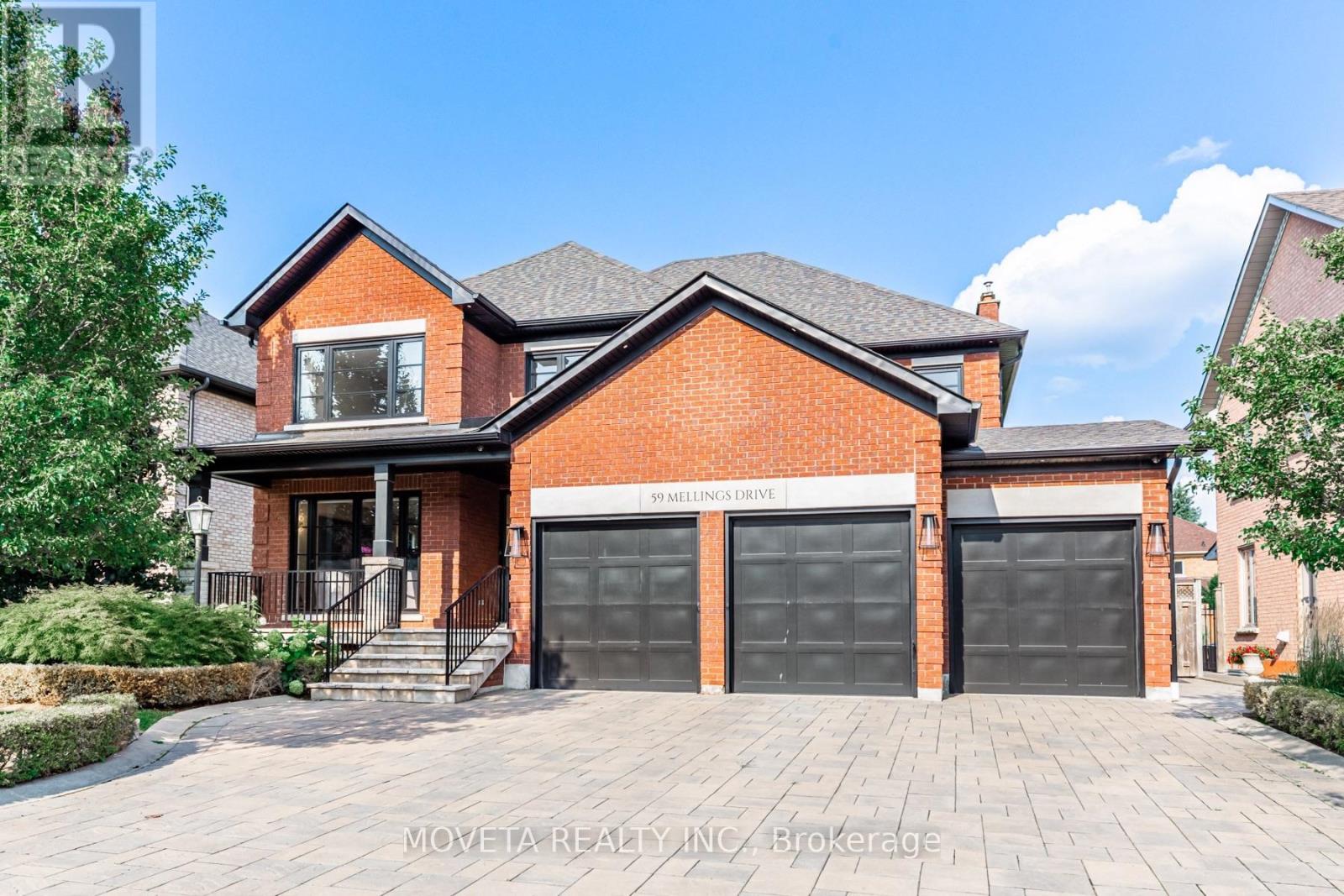 59 MELLINGS DRIVE, Vaughan (East Woodbridge) — photo 2