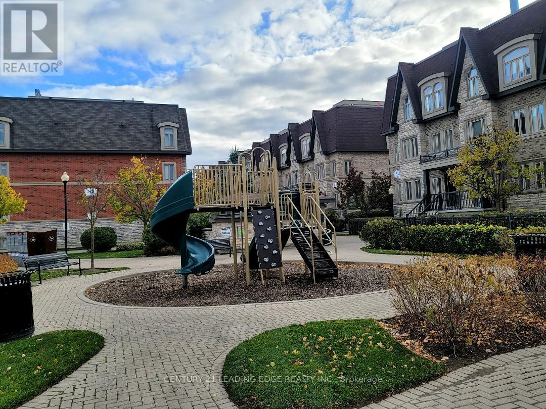 106 - 320 JOHN STREET, Markham (Aileen-Willowbrook) — photo 2