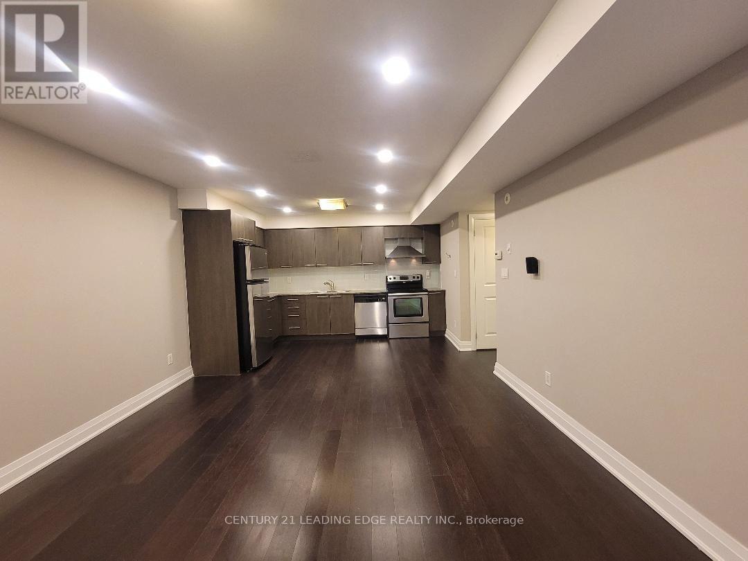 106 - 320 JOHN STREET, Markham (Aileen-Willowbrook) — photo 8