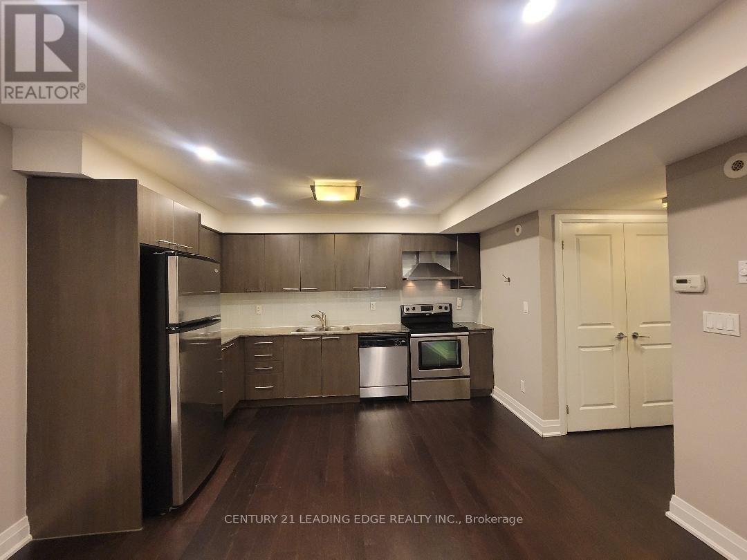 106 - 320 JOHN STREET, Markham (Aileen-Willowbrook) — photo 9