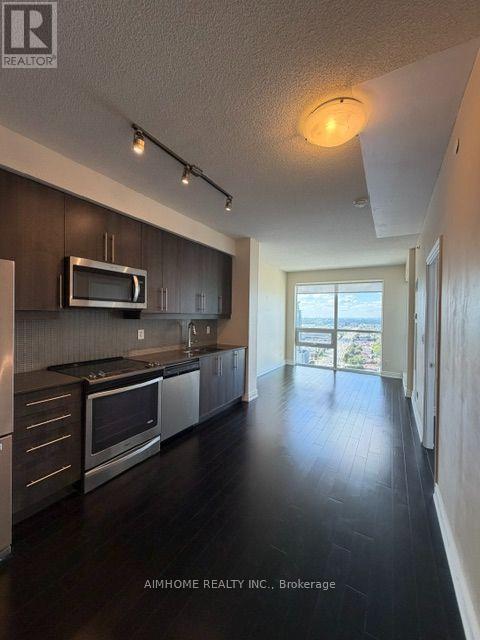 2501 - 4011 BRICKSTONE MEWS W, Mississauga (City Centre) — photo 12