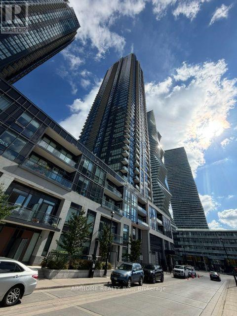 2501 - 4011 BRICKSTONE MEWS W, Mississauga (City Centre) — photo 2