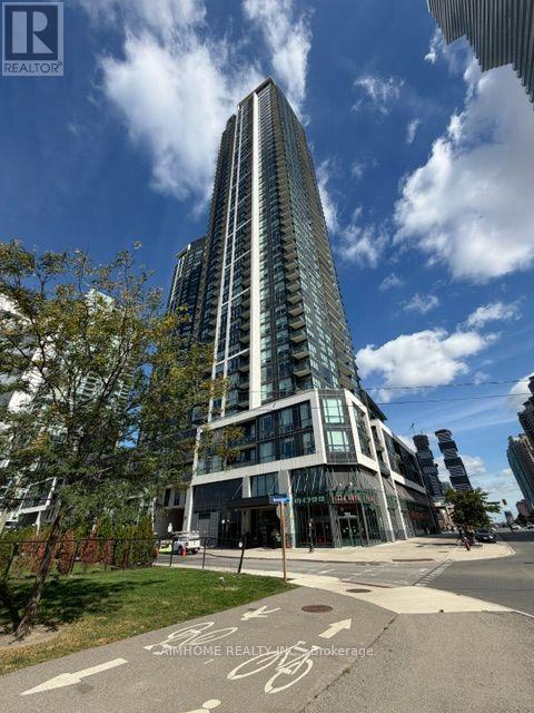 2501 - 4011 BRICKSTONE MEWS W, Mississauga (City Centre) — photo 3