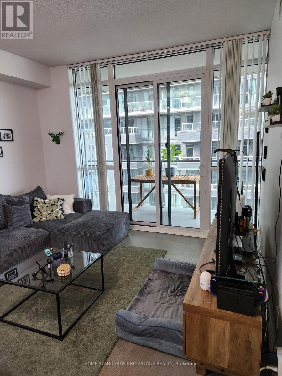 617 - 59 ANNIE CRAIG DRIVE, Toronto (Mimico) — photo 10