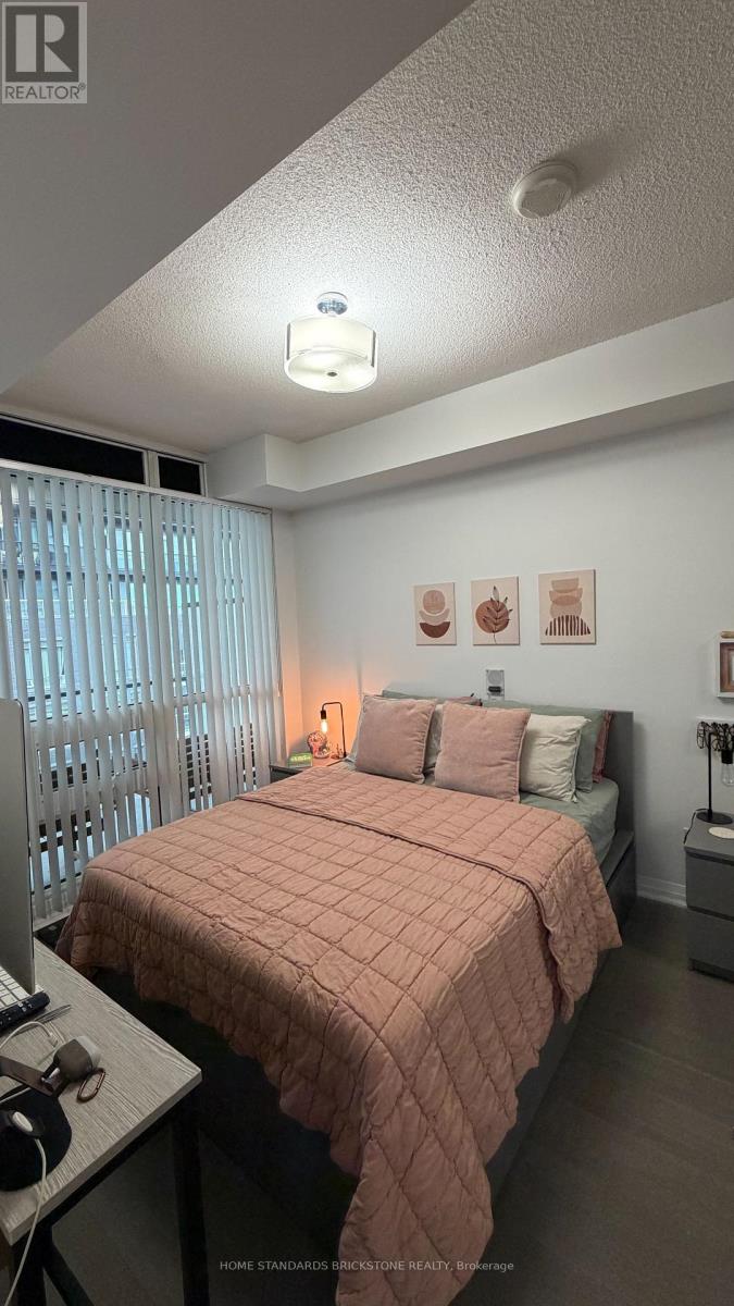 617 - 59 ANNIE CRAIG DRIVE, Toronto (Mimico) — photo 11