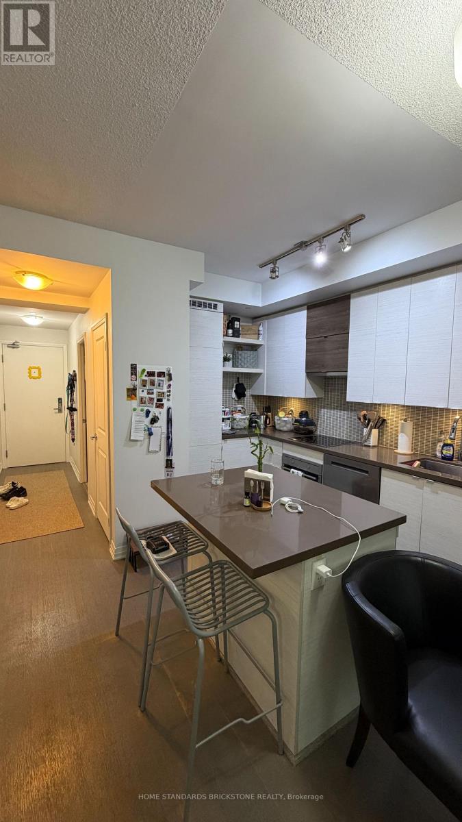 617 - 59 ANNIE CRAIG DRIVE, Toronto (Mimico) — photo 9