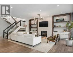 Exercise room - 1414 Scotland Street Sw, Calgary, AB T3C2L4 Photo 21