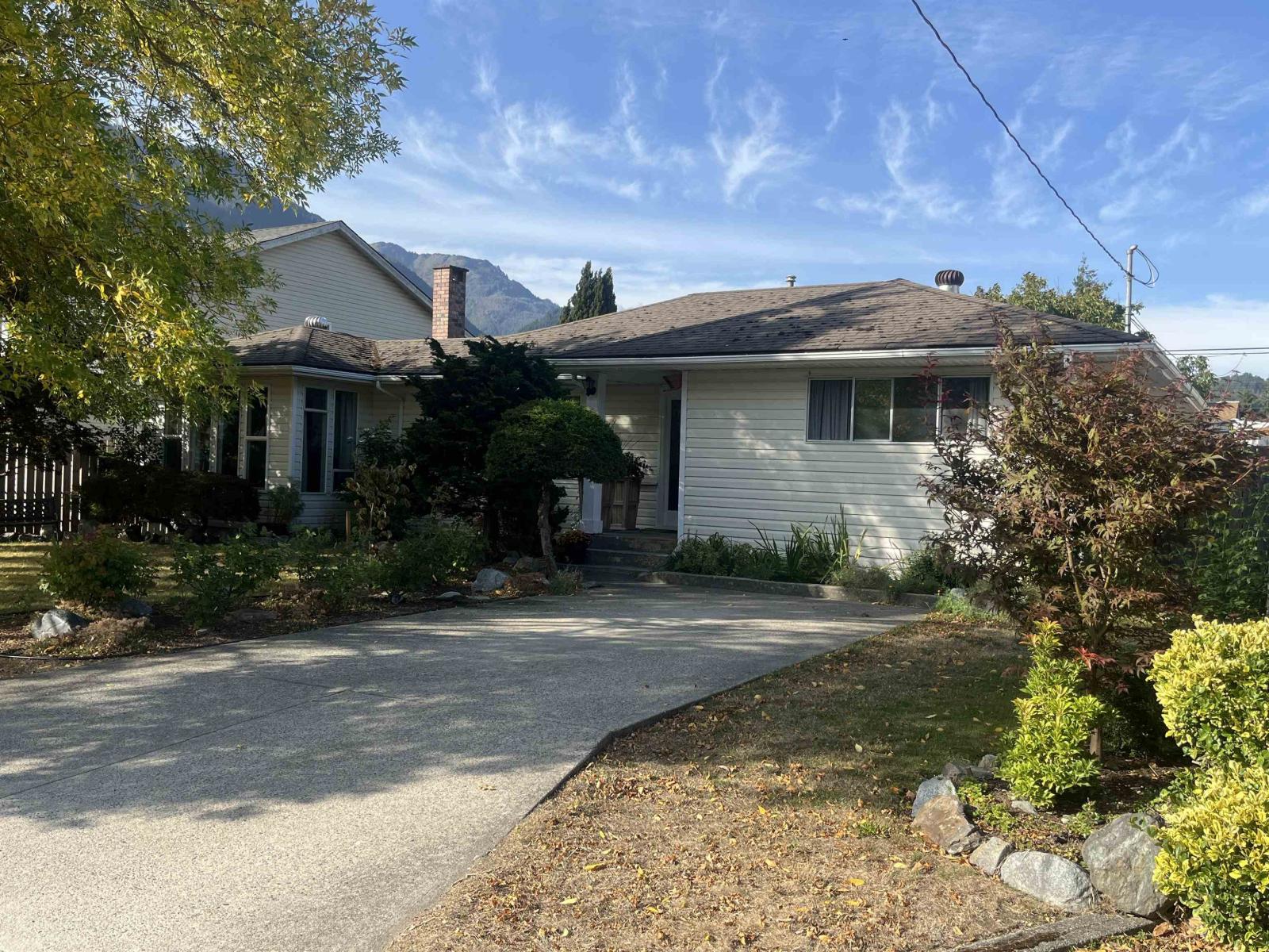 533 RUPERT STREET, Hope