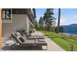 Entrance - 8394 Sa-seen-os Rd, Youbou, BC V0R3E1 Photo 17