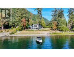 Ensuite - 8394 Sa-seen-os Rd, Youbou, BC V0R3E1 Photo 6