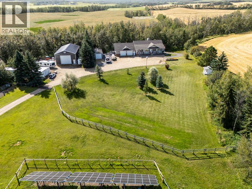 26139 Highway 595, Rural Red Deer County