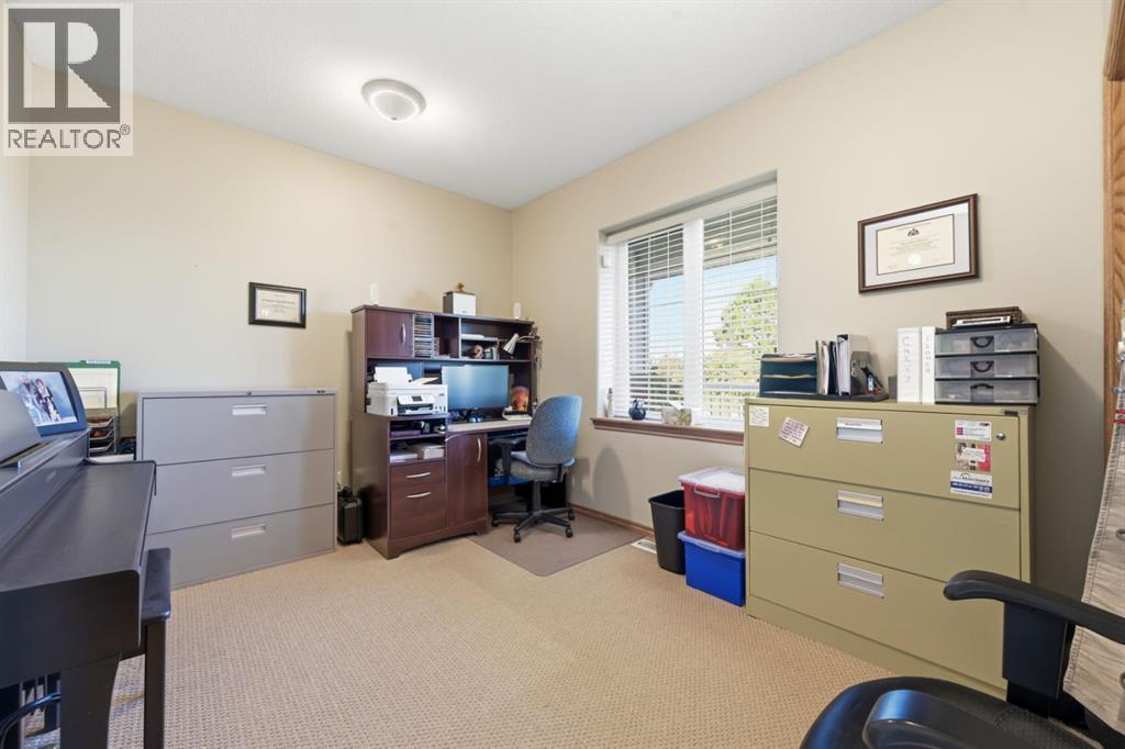 Home office or bedroom