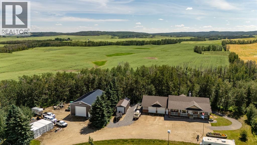 Listing photo – 26139 Highway 595, Rural Red Deer County
