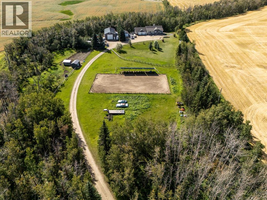 Listing photo – 26139 Highway 595, Rural Red Deer County