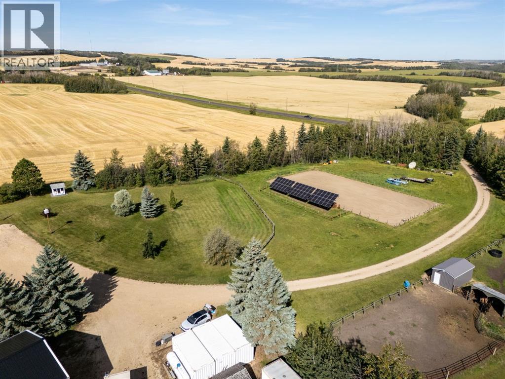 Listing photo – 26139 Highway 595, Rural Red Deer County