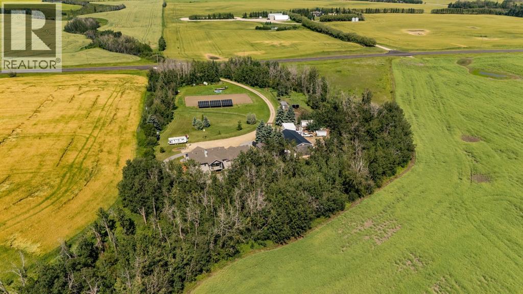 Listing photo – 26139 Highway 595, Rural Red Deer County