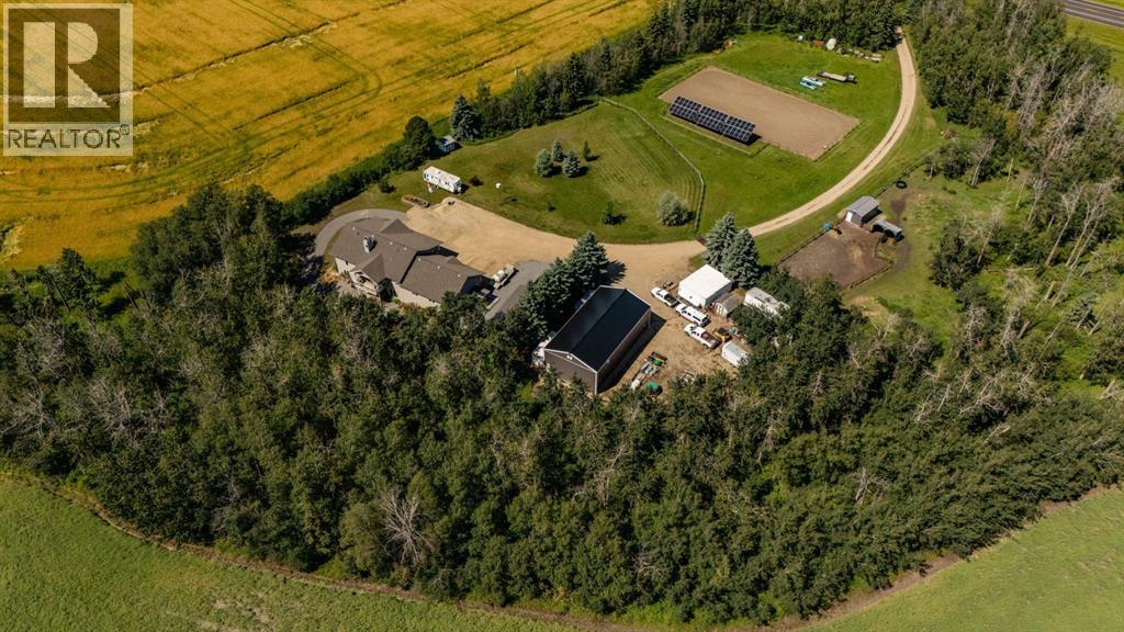 Listing photo – 26139 Highway 595, Rural Red Deer County