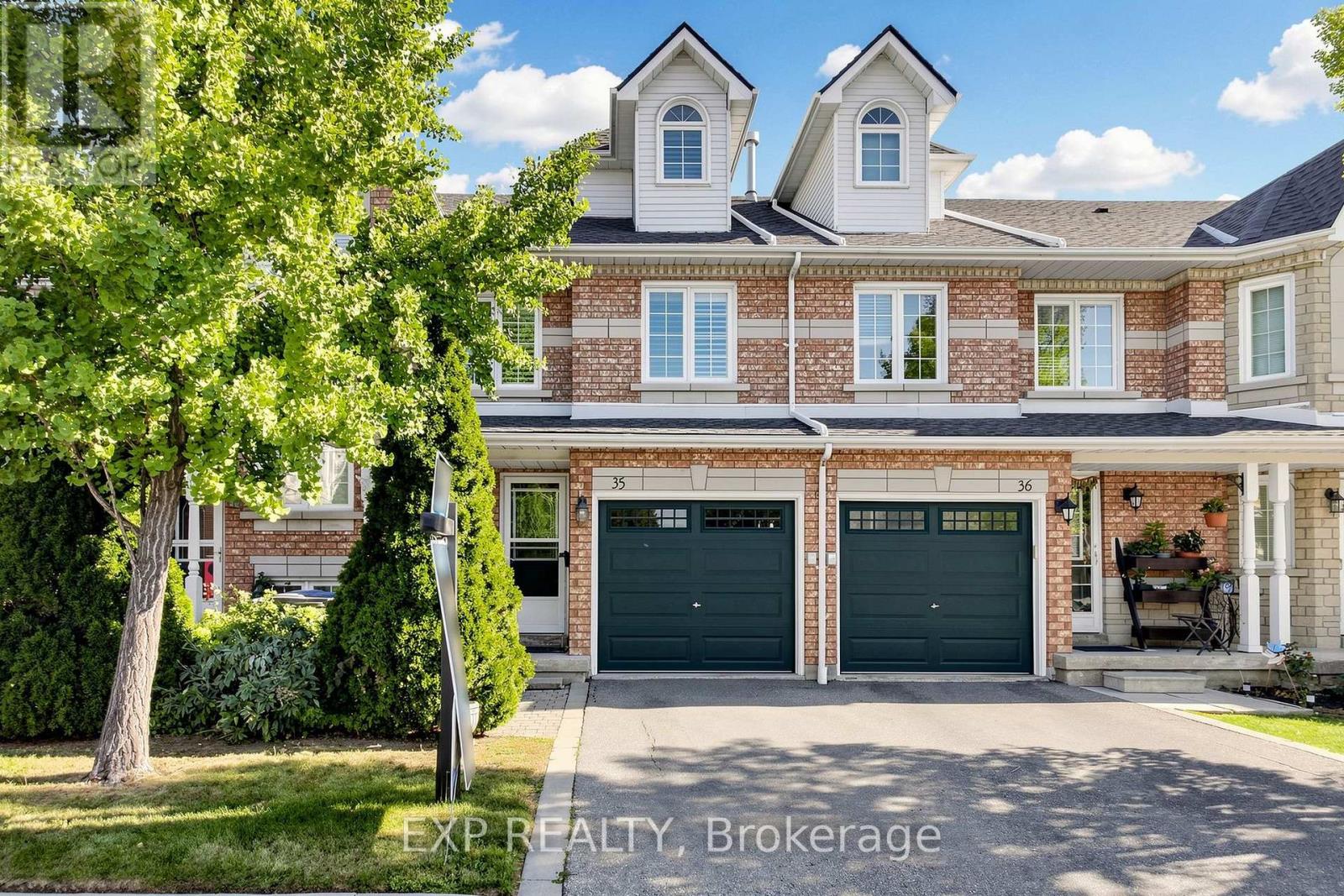 35 - 455 APACHE COURT, Mississauga (Hurontario) — photo 2