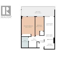 1212, 221 6 Avenue Se, Calgary, AB T2G4Z9 Photo 23