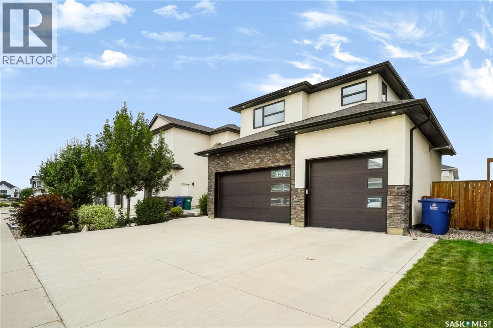 550 Bolstad TURN, Saskatoon — photo 3