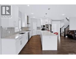 3pc Bathroom - 550 Bolstad Turn, Saskatoon, SK S7W0X9 Photo 17