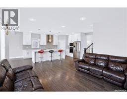 Laundry room - 550 Bolstad Turn, Saskatoon, SK S7W0X9 Photo 18