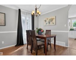Bedroom 2 - 3606 44 St, Leduc, AB T9E6A1 Photo 6