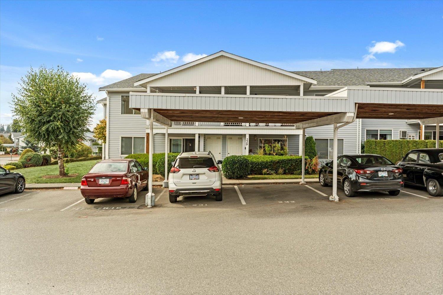 232 32691 GARIBALDI DRIVE