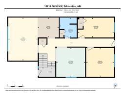 13214 38 St Nw, Edmonton, AB T5A3G4 Photo 54