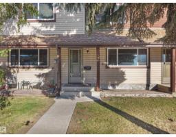 Row / Townhouse for sale at #22 13833 30 St NW, Edmonton — MLS® E4509513