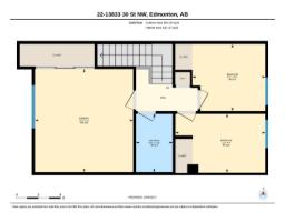 #22 13833 30 St Nw, Edmonton, AB T5Y2B2 Photo 29