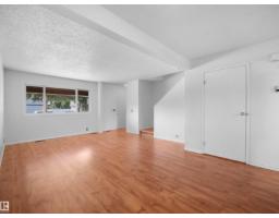 Bedroom 3 - #22 13833 30 St Nw, Edmonton, AB T5Y2B2 Photo 6