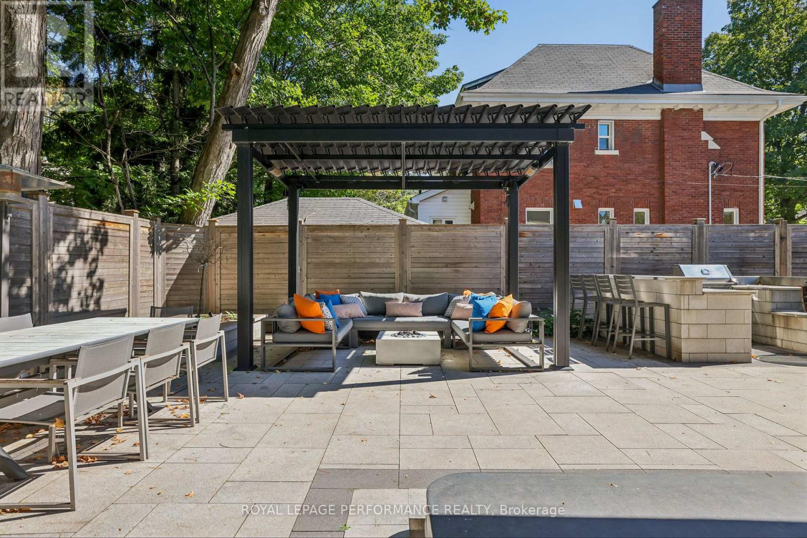 29 Mackinnon Road