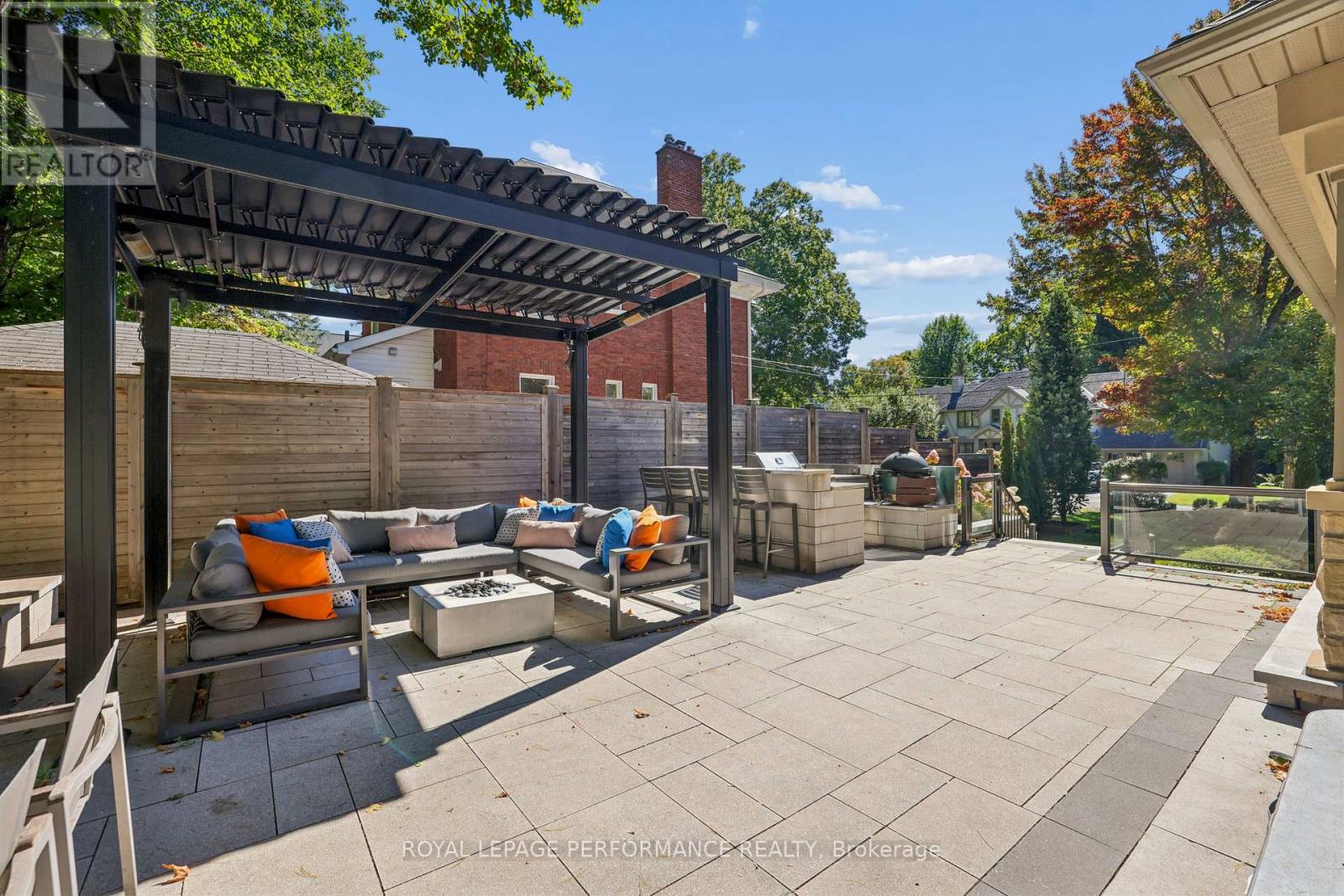 29 Mackinnon Road