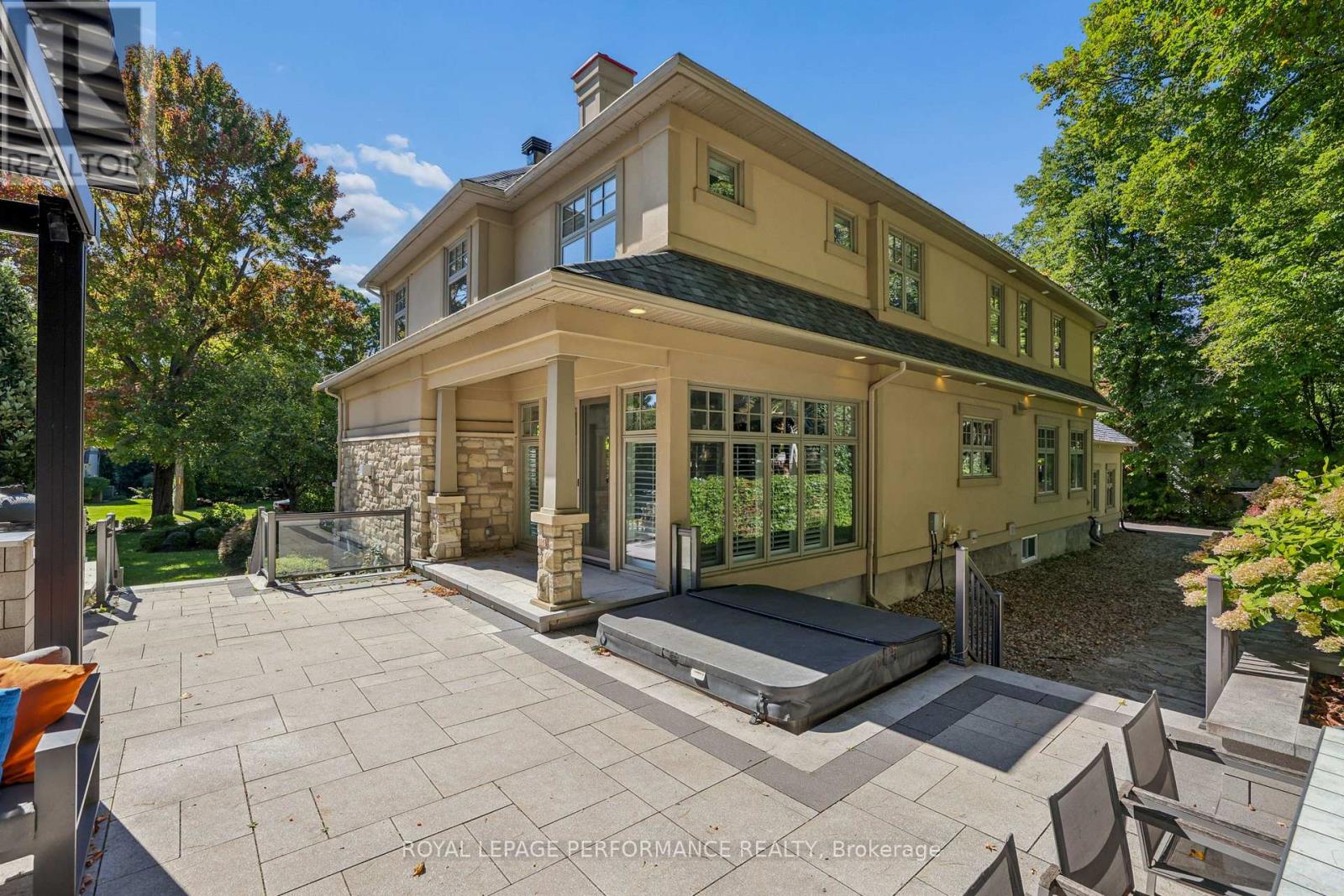 29 Mackinnon Road