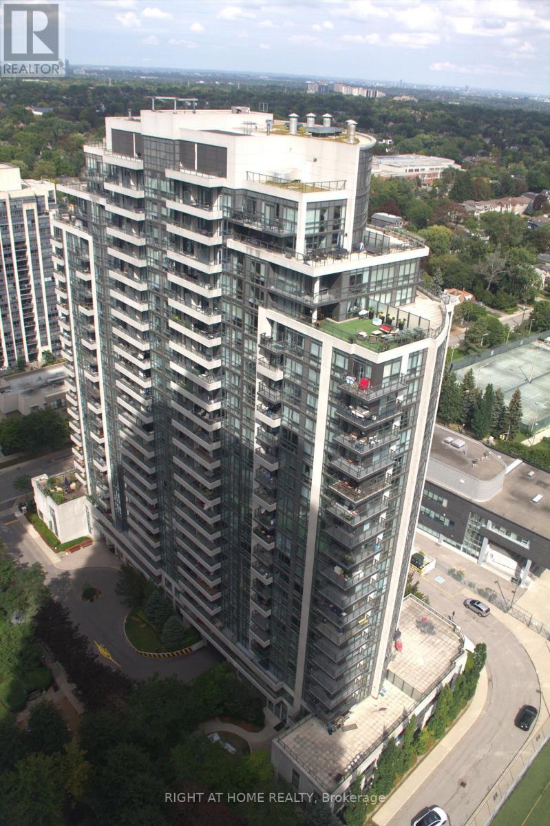 #3207 18 SPRING GARDEN AVENUE - Image 26