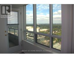3207 - 18 Spring Garden Avenue, Toronto, ON M2N7M2 Photo 20